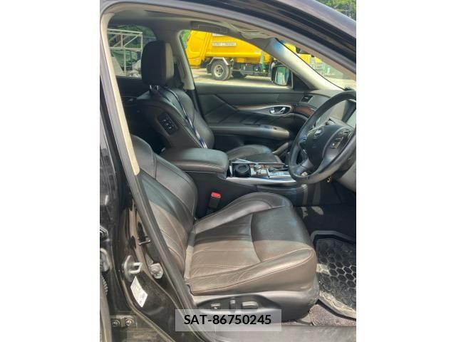 Nissan CIMA HYBRID 2013-07 7216066-11