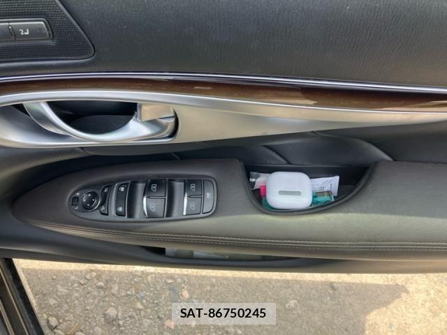 Nissan CIMA HYBRID 2013-07 7216066-14