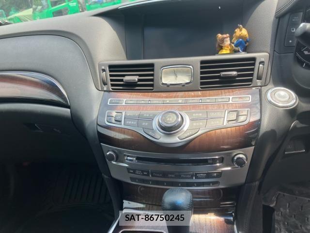 Nissan CIMA HYBRID 2013-07 7216066-16