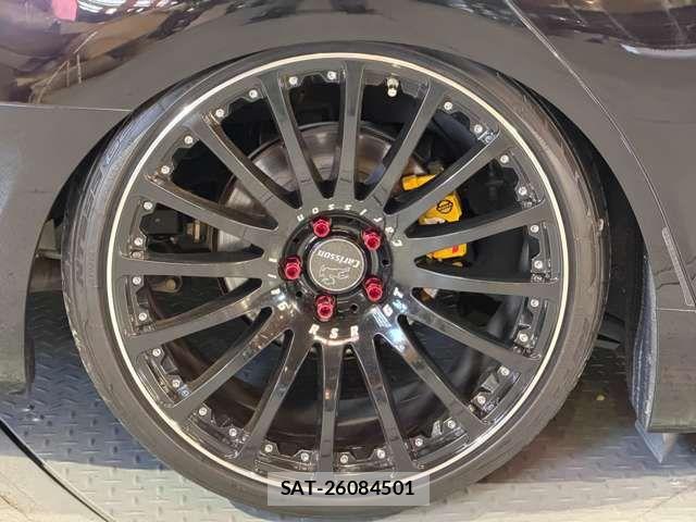 Nissan CIMA HYBRID 2012-05 7250141-19