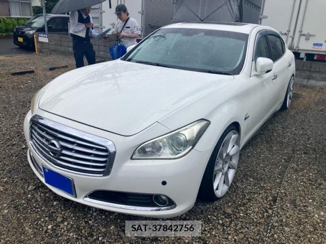 sat car