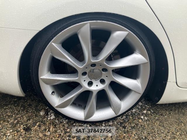 Nissan CIMA HYBRID 2013-03 7326193-9