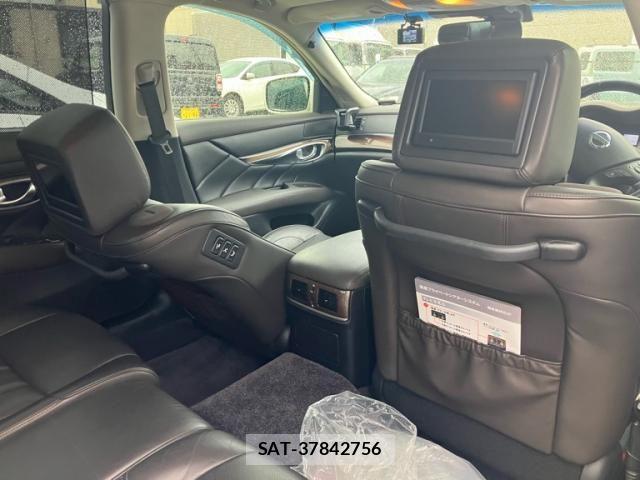 Nissan CIMA HYBRID 2013-03 7326193-18