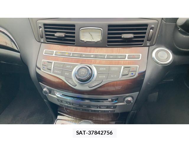 Nissan CIMA HYBRID 2013-03 7326193-21