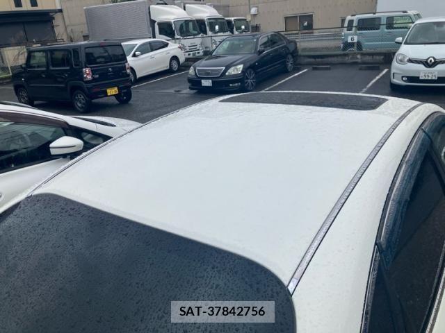Nissan CIMA HYBRID 2013-03 7326193-4