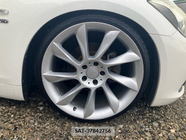 Nissan CIMA HYBRID 2013-03 7326193-8
