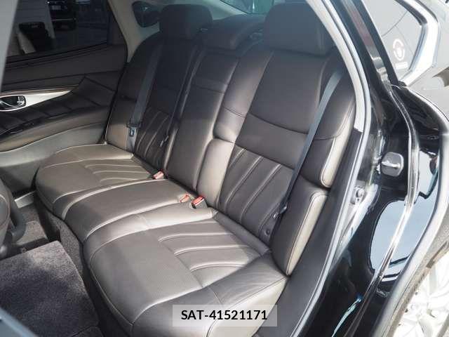 Nissan CIMA HYBRID 2012-07 7326192-9