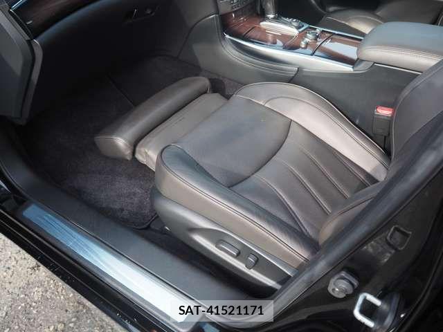 Nissan CIMA HYBRID 2012-07 7326192-11
