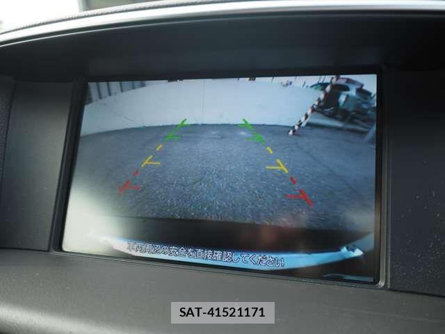 Nissan CIMA HYBRID 2012-07 7326192-12