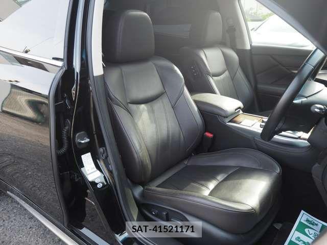 Nissan CIMA HYBRID 2012-07 7326192-7