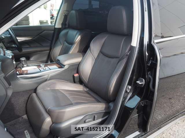 Nissan CIMA HYBRID 2012-07 7326192-8