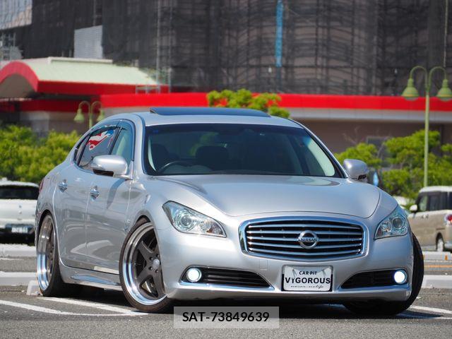 sat car