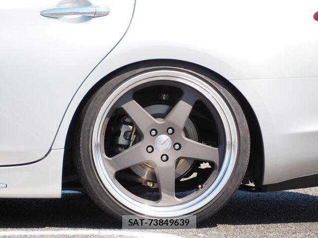 Nissan CIMA HYBRID 2013-07 7453457-10