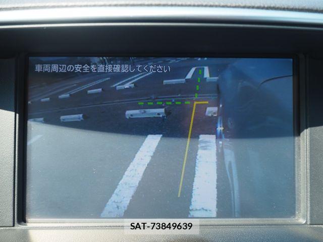 Nissan CIMA HYBRID 2013-07 7453457-15