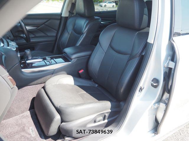 Nissan CIMA HYBRID 2013-07 7453457-21