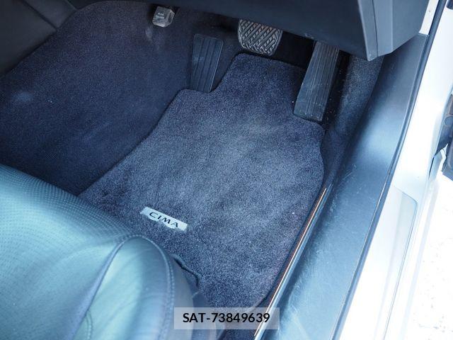 Nissan CIMA HYBRID 2013-07 7453457-22