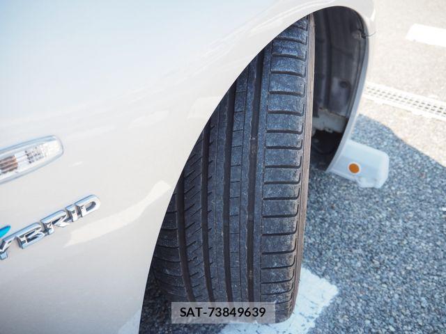 Nissan CIMA HYBRID 2013-07 7453457-28