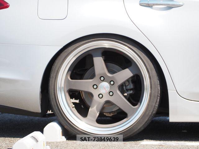 Nissan CIMA HYBRID 2013-07 7453457-6