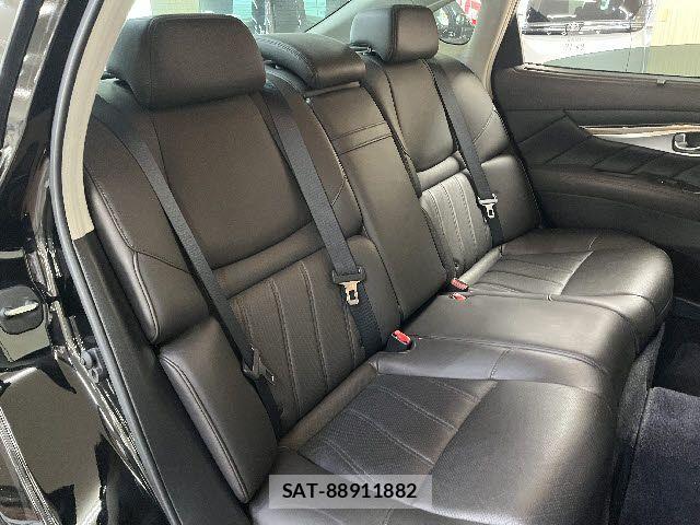Nissan CIMA HYBRID 2014-10 7875759-9