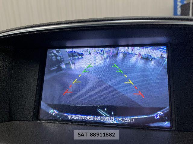 Nissan CIMA HYBRID 2014-10 7875759-10