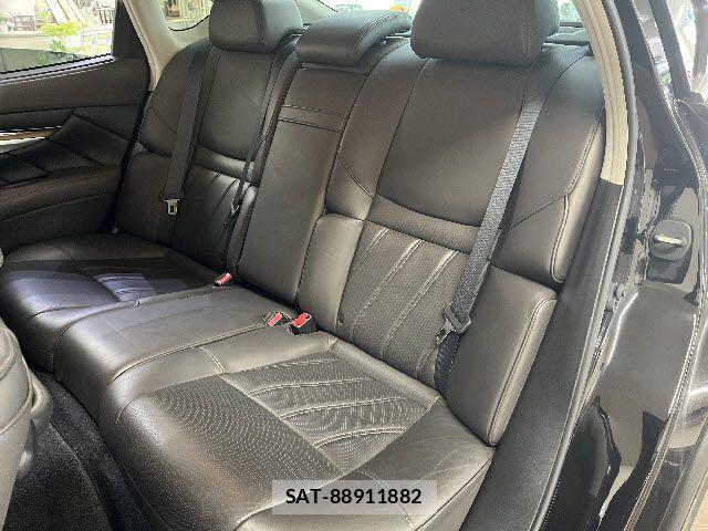 Nissan CIMA HYBRID 2014-10 7875759-12