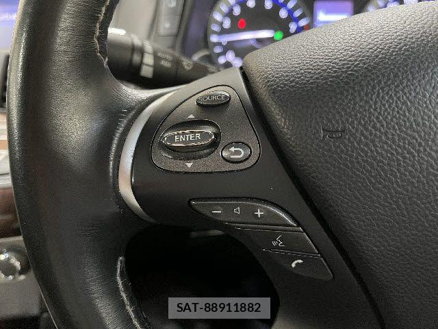 Nissan CIMA HYBRID 2014-10 7875759-16