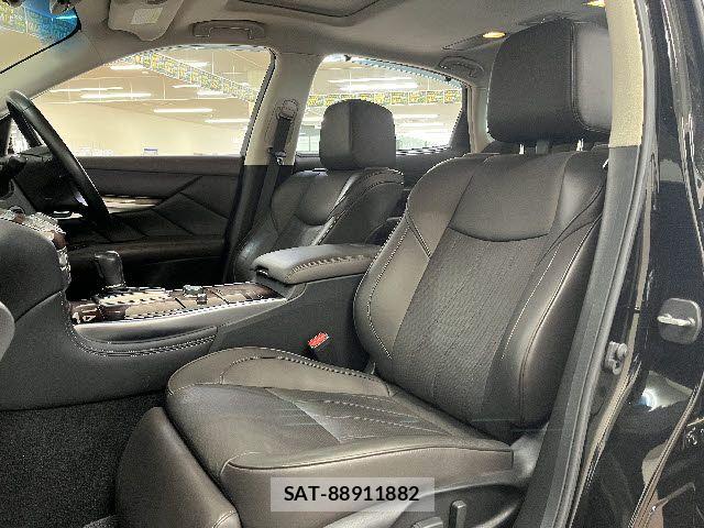 Nissan CIMA HYBRID 2014-10 7875759-18