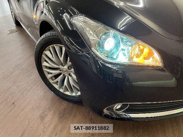 Nissan CIMA HYBRID 2014-10 7875759-24