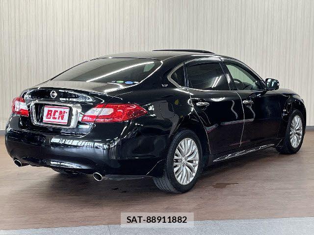 Nissan CIMA HYBRID 2014-10 7875759-2