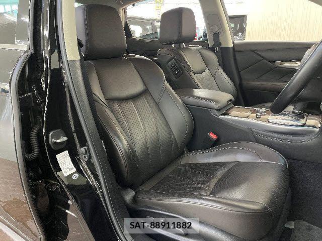 Nissan CIMA HYBRID 2014-10 7875759-3