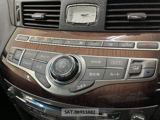 Nissan CIMA HYBRID 2014-10 7875759-5