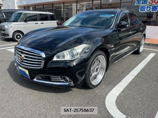 sat car