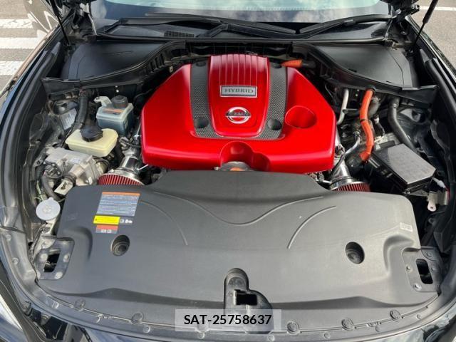 Nissan CIMA HYBRID 2013-08 8229254-15