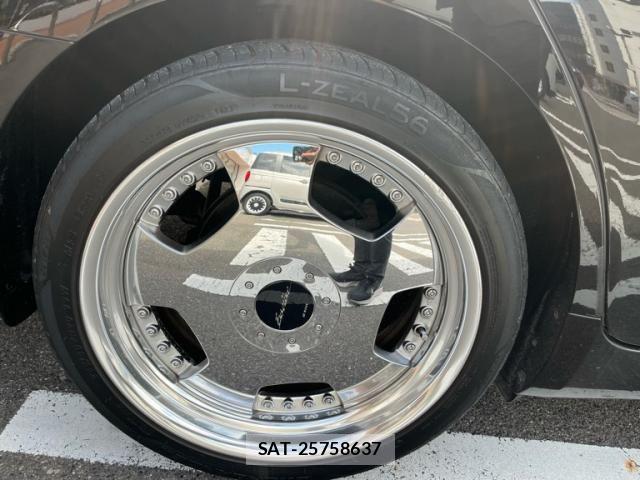 Nissan CIMA HYBRID 2013-08 8229254-3