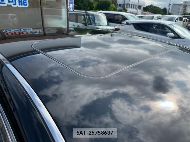 Nissan CIMA HYBRID 2013-08 8229254-8