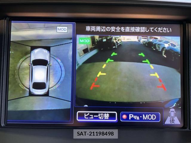 Nissan CIMA HYBRID 2020-07 8335222-10