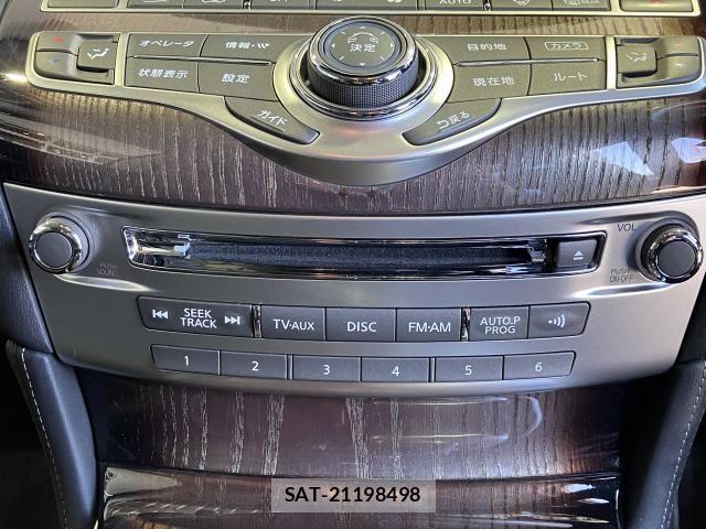Nissan CIMA HYBRID 2020-07 8335222-14
