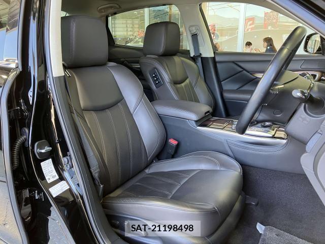 Nissan CIMA HYBRID 2020-07 8335222-17