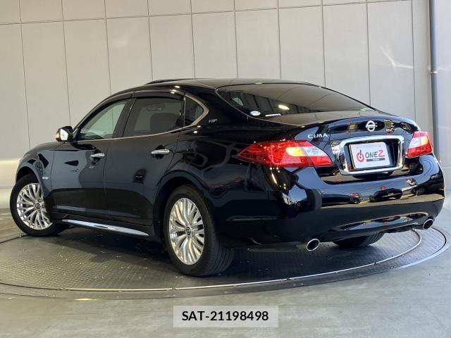 Nissan CIMA HYBRID 2020-07 8335222-1