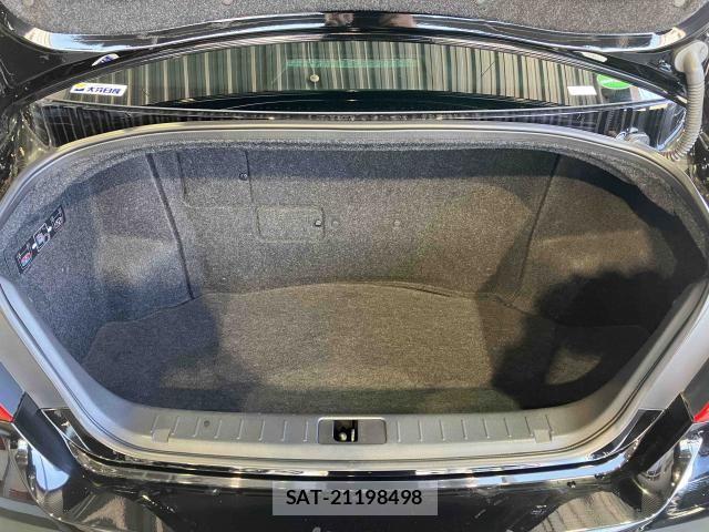 Nissan CIMA HYBRID 2020-07 8335222-22