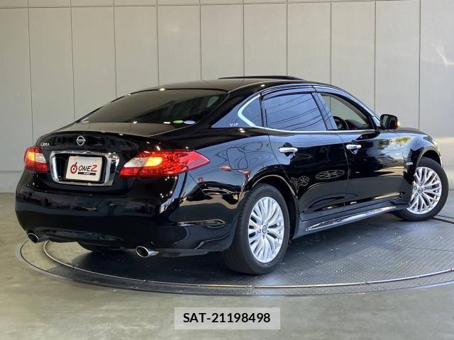 Nissan CIMA HYBRID 2020-07 8335222-28