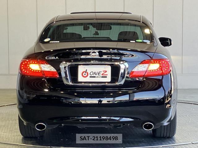 Nissan CIMA HYBRID 2020-07 8335222-29