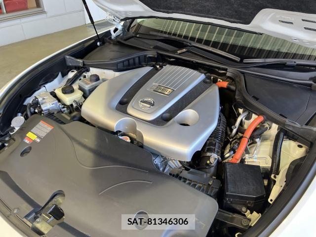 Nissan CIMA HYBRID 2017-09 8411624-21