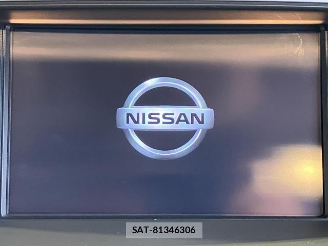 Nissan CIMA HYBRID 2017-09 8411624-7