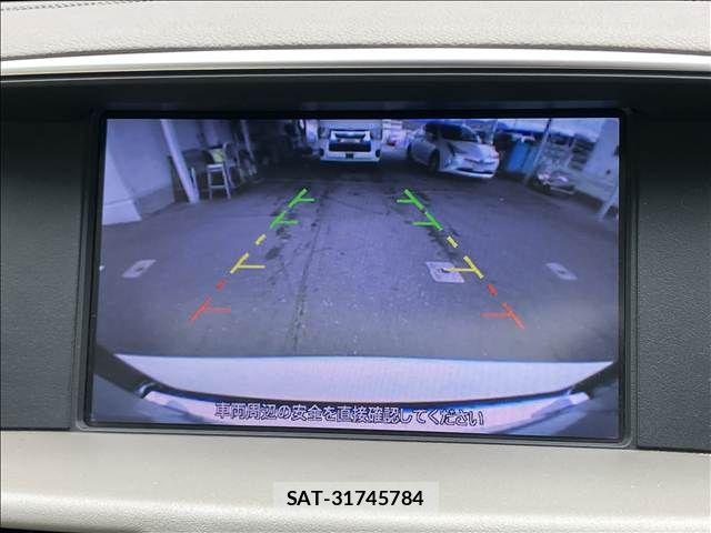 Nissan CIMA HYBRID 2012-06 8870636-4