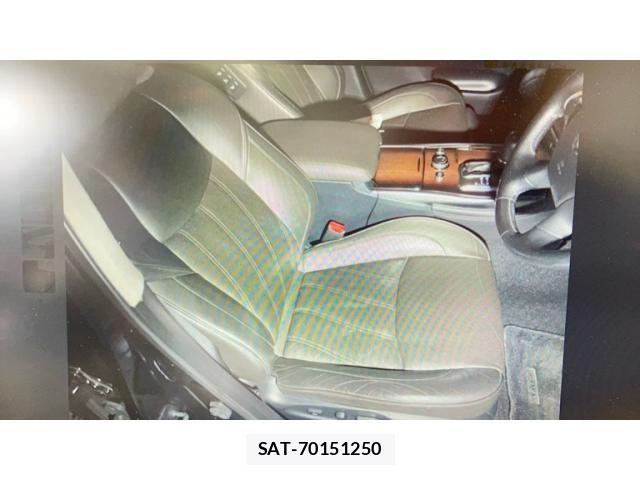 Nissan CIMA HYBRID 2014-01 8879085-9