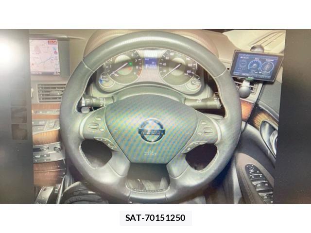 Nissan CIMA HYBRID 2014-01 8879085-11