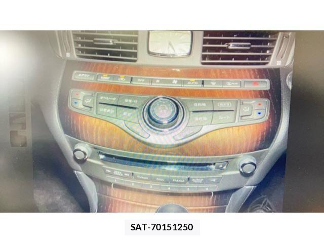 Nissan CIMA HYBRID 2014-01 8879085-13