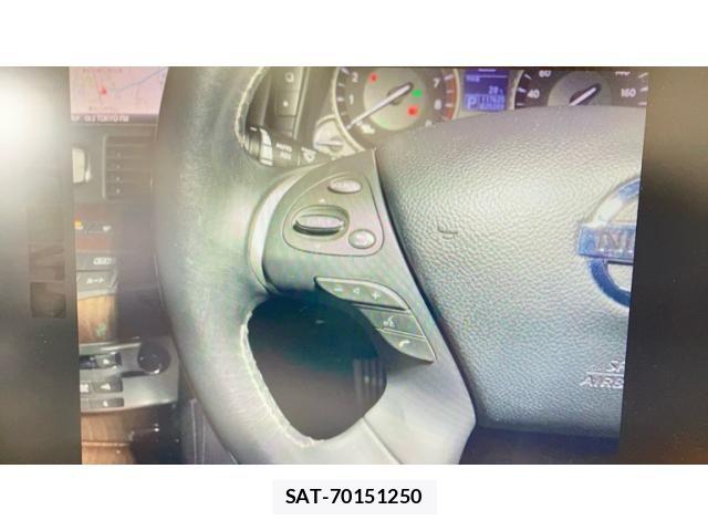 Nissan CIMA HYBRID 2014-01 8879085-27