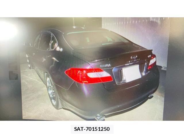 Nissan CIMA HYBRID 2014-01 8879085-2